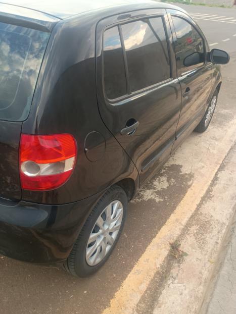 VOLKSWAGEN Fox 1.6 4P PLUS FLEX, Foto 2
