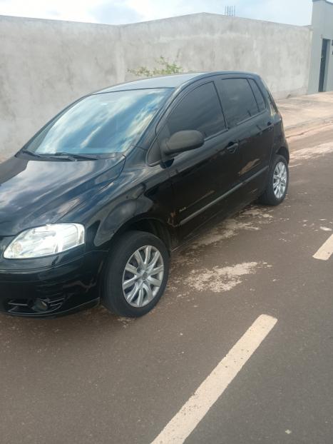 VOLKSWAGEN Fox 1.6 4P PLUS FLEX, Foto 4