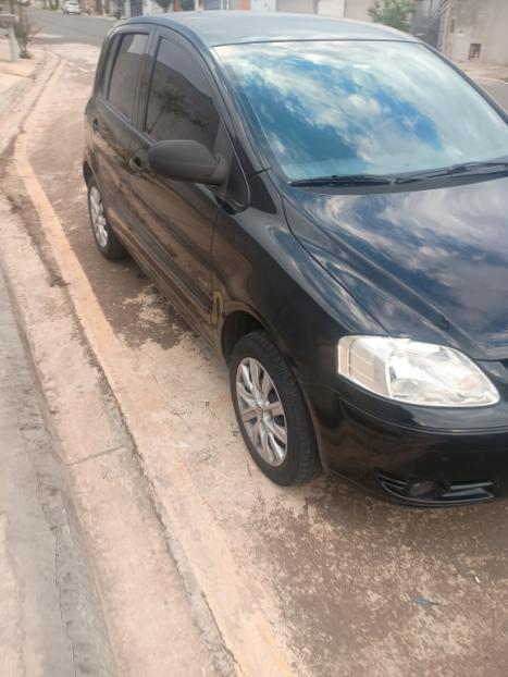 VOLKSWAGEN Fox 1.6 4P PLUS FLEX, Foto 5
