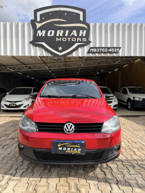 VOLKSWAGEN Fox 1.6 4P FLEX PRIME, Foto 1