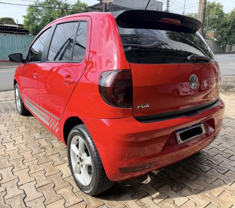 VOLKSWAGEN Fox 1.6 4P FLEX PRIME, Foto 2