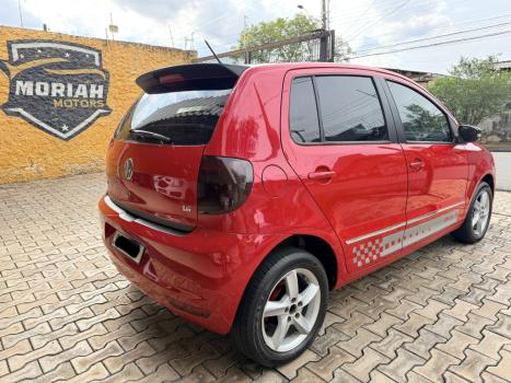 VOLKSWAGEN Fox 1.6 4P FLEX PRIME, Foto 3