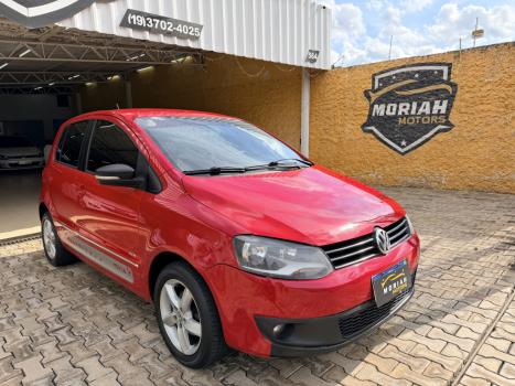 VOLKSWAGEN Fox 1.6 4P FLEX PRIME, Foto 4