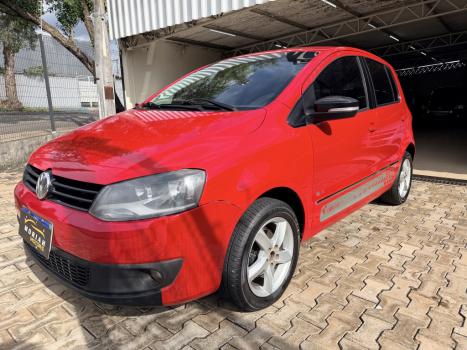 VOLKSWAGEN Fox 1.6 4P FLEX PRIME, Foto 5