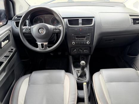 VOLKSWAGEN Fox 1.6 4P FLEX PRIME, Foto 6