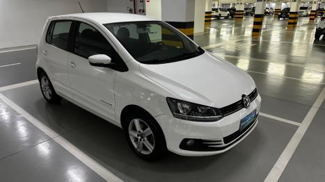 VOLKSWAGEN Fox 1.6 4P COMFORTLINE FLEX, Foto 1
