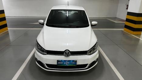 VOLKSWAGEN Fox 1.6 4P COMFORTLINE FLEX, Foto 2