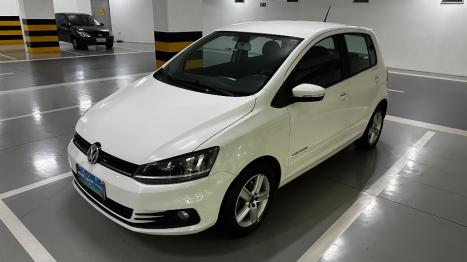 VOLKSWAGEN Fox 1.6 4P COMFORTLINE FLEX, Foto 3
