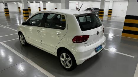 VOLKSWAGEN Fox 1.6 4P COMFORTLINE FLEX, Foto 4