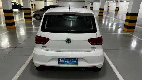 VOLKSWAGEN Fox 1.6 4P COMFORTLINE FLEX, Foto 5