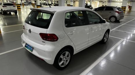 VOLKSWAGEN Fox 1.6 4P COMFORTLINE FLEX, Foto 6