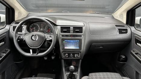 VOLKSWAGEN Fox 1.6 4P COMFORTLINE FLEX, Foto 7