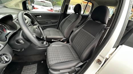 VOLKSWAGEN Fox 1.6 4P COMFORTLINE FLEX, Foto 8