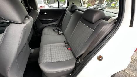 VOLKSWAGEN Fox 1.6 4P COMFORTLINE FLEX, Foto 9