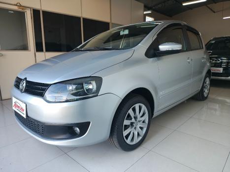 VOLKSWAGEN Fox 1.6 FLEX, Foto 2