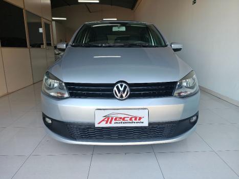 VOLKSWAGEN Fox 1.6 FLEX, Foto 3