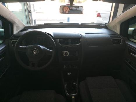 VOLKSWAGEN Fox 1.6 FLEX, Foto 4