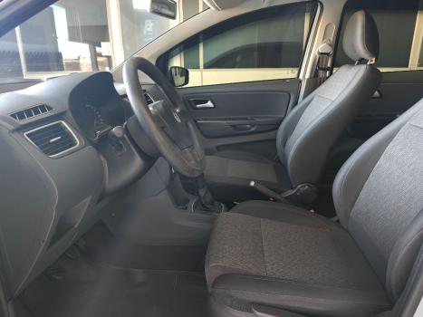 VOLKSWAGEN Fox 1.6 FLEX, Foto 5