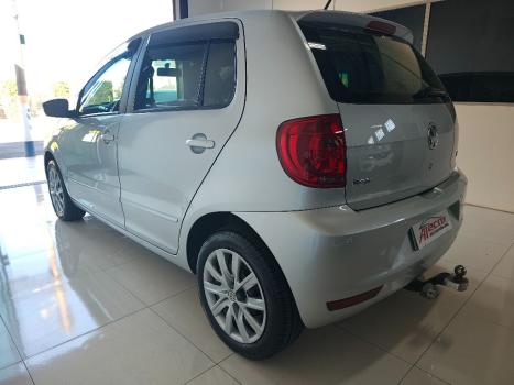 VOLKSWAGEN Fox 1.6 FLEX, Foto 8