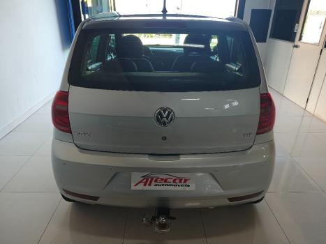 VOLKSWAGEN Fox 1.6 FLEX, Foto 10