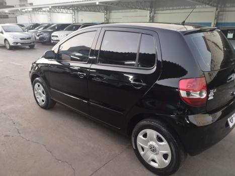 VOLKSWAGEN Fox 1.6 PLUS FLEX, Foto 4