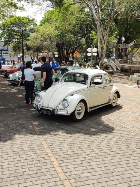 VOLKSWAGEN Fusca 1300, Foto 2