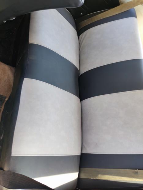 VOLKSWAGEN Fusca 1300, Foto 10