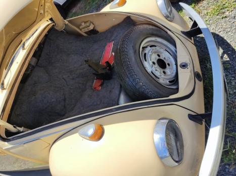 VOLKSWAGEN Fusca 1300, Foto 8