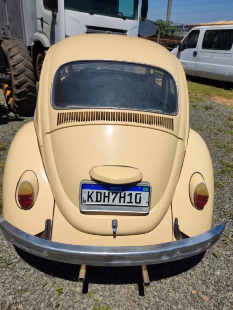 VOLKSWAGEN Fusca 1300, Foto 2