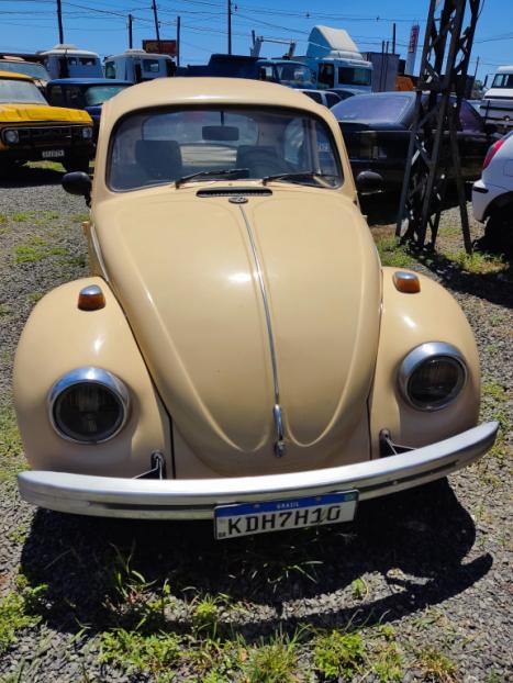 VOLKSWAGEN Fusca 1300, Foto 3