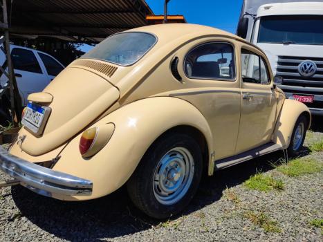 VOLKSWAGEN Fusca 1300, Foto 5