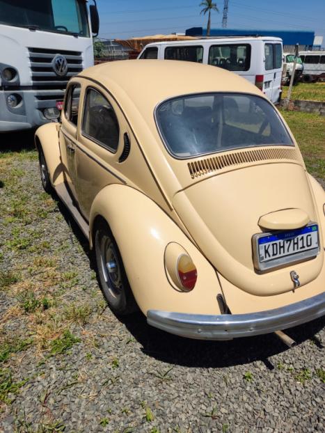 VOLKSWAGEN Fusca 1300, Foto 6