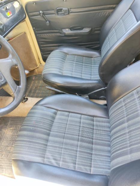 VOLKSWAGEN Fusca 1300, Foto 14
