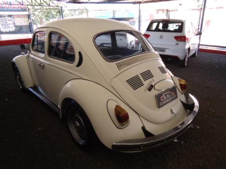 VOLKSWAGEN Fusca 1300 L, Foto 5