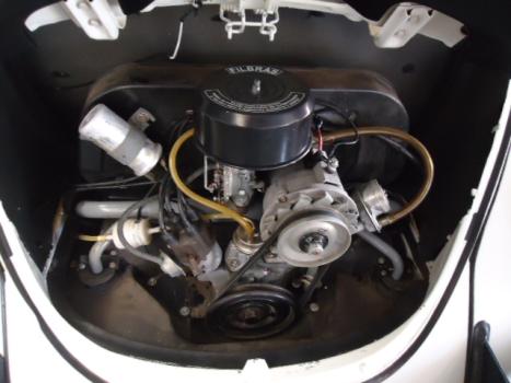 VOLKSWAGEN Fusca 1300 L, Foto 8