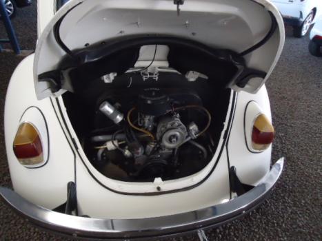 VOLKSWAGEN Fusca 1300 L, Foto 9