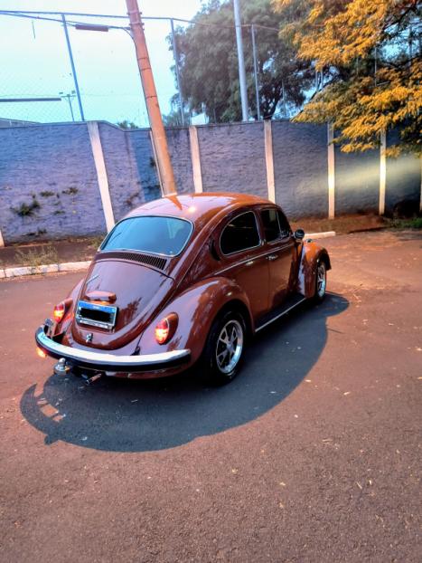 VOLKSWAGEN Fusca 1300, Foto 4