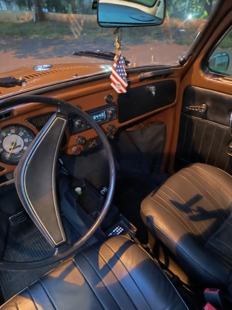 VOLKSWAGEN Fusca 1300, Foto 5