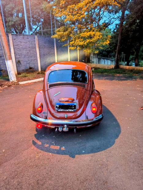 VOLKSWAGEN Fusca 1300, Foto 3