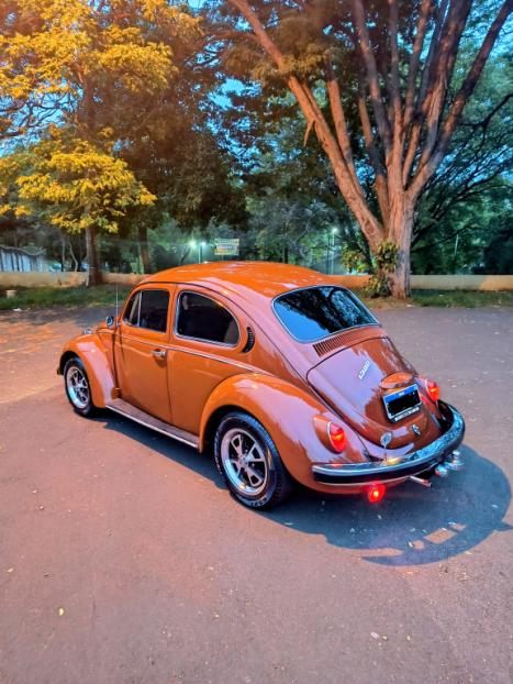 VOLKSWAGEN Fusca 1300, Foto 2