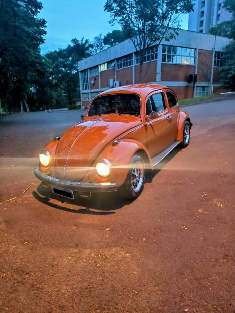 VOLKSWAGEN Fusca 1300, Foto 1