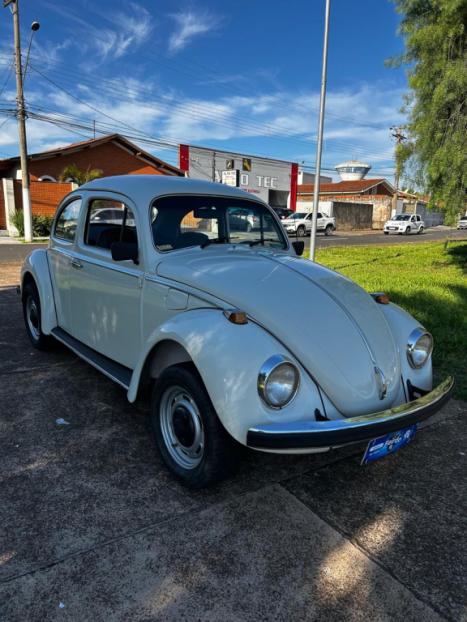 VOLKSWAGEN Fusca 1300, Foto 1