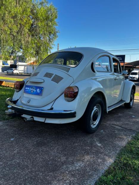 VOLKSWAGEN Fusca 1300, Foto 6