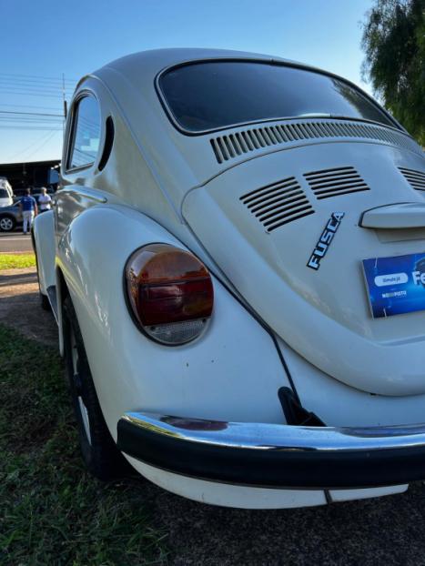 VOLKSWAGEN Fusca 1300, Foto 8