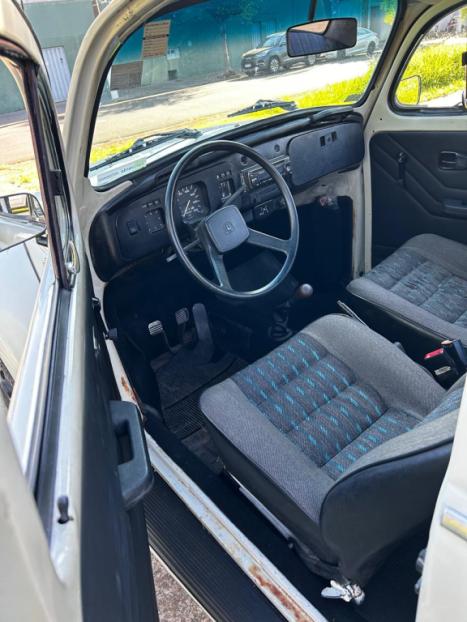 VOLKSWAGEN Fusca 1300, Foto 9