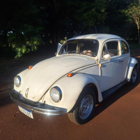 VOLKSWAGEN Fusca 1300, Foto 3