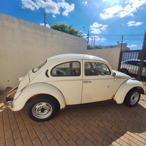 VOLKSWAGEN Fusca 1300, Foto 6