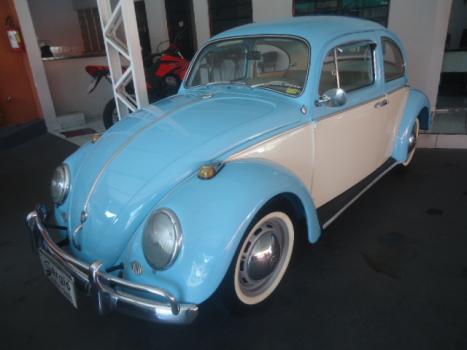 VOLKSWAGEN Fusca 1300, Foto 1