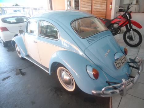 VOLKSWAGEN Fusca 1300, Foto 6