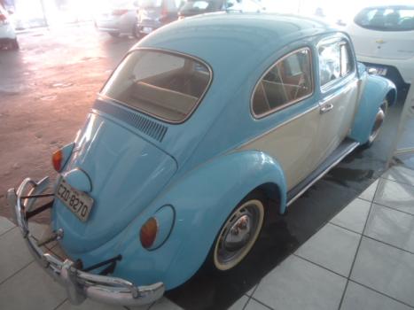 VOLKSWAGEN Fusca 1300, Foto 7